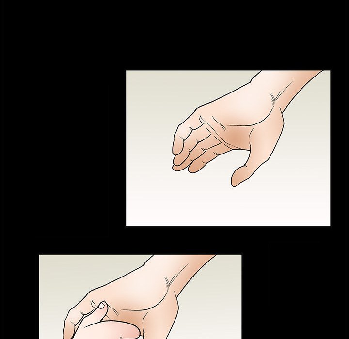 Unspeakable - Chapter 6 [photo 62] - MangaPorn