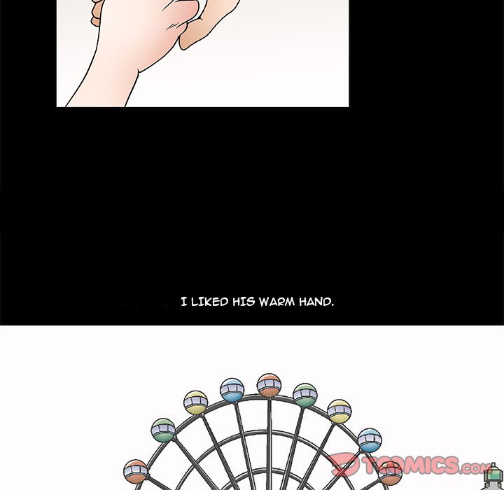 Unspeakable - Chapter 6 [photo 63] - MangaPorn