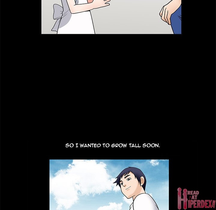 Unspeakable - Chapter 6 [photo 66] - MangaPorn