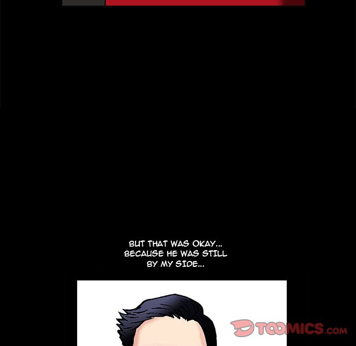 Unspeakable - Chapter 6 [photo 75] - MangaPorn