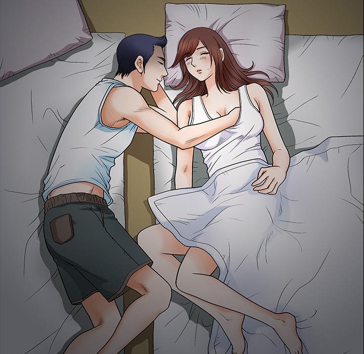 Unspeakable - Chapter 6 [photo 85] - MangaPorn