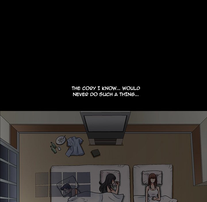 Unspeakable - Chapter 6 [photo 90] - MangaPorn