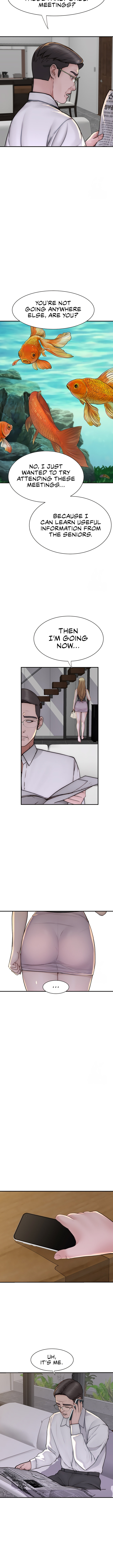Addicted to My Stepmom - Chapter 35 [photo 11] - MangaPorn