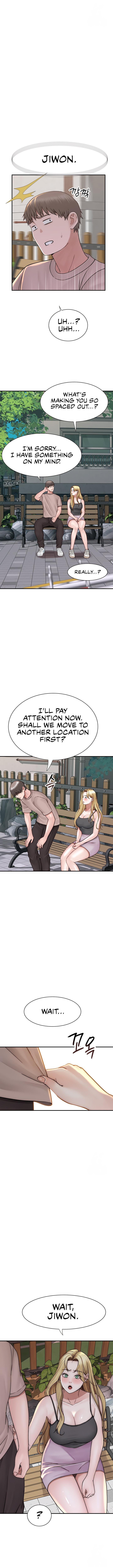 Addicted to My Stepmom - Chapter 35 [photo 14] - MangaPorn