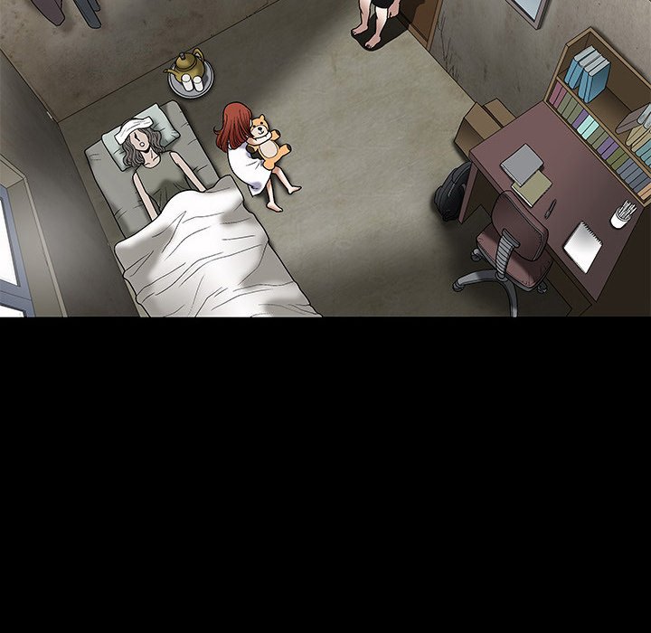 Unspeakable - Chapter 7 [photo 103] - MangaPorn