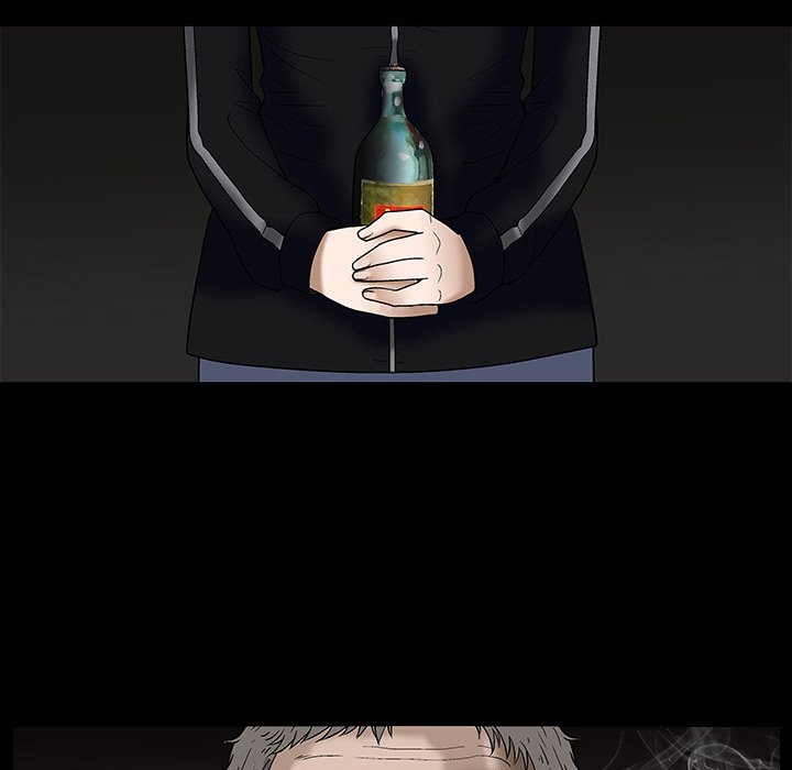 Unspeakable - Chapter 7 [photo 116] - MangaPorn