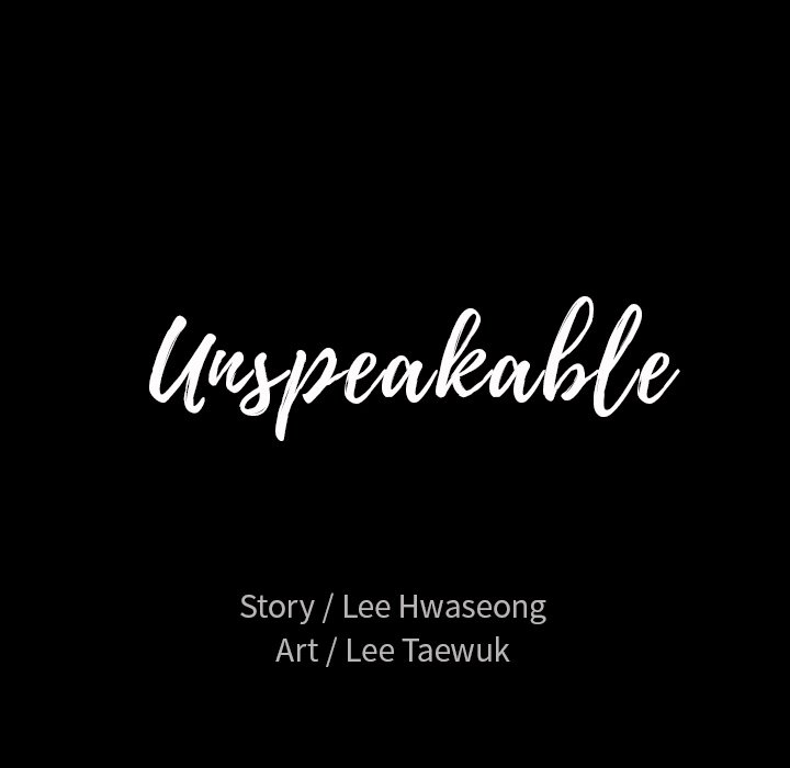 Unspeakable - Chapter 7 [photo 120] - MangaPorn