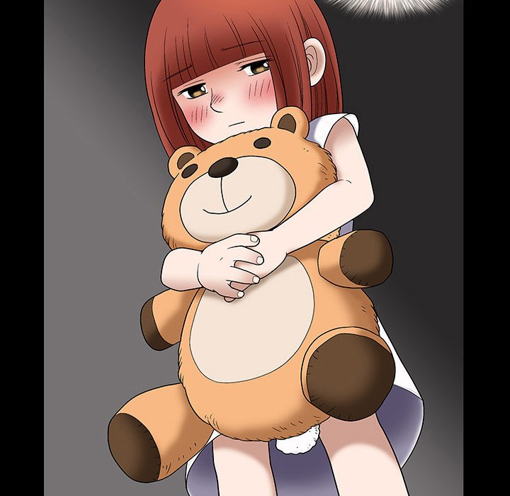 Unspeakable - Chapter 7 [photo 18] - MangaPorn