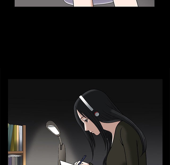 Unspeakable - Chapter 7 [photo 19] - MangaPorn