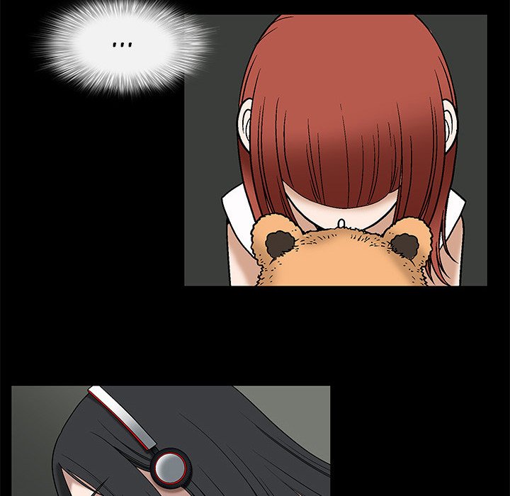 Unspeakable - Chapter 7 [photo 22] - MangaPorn