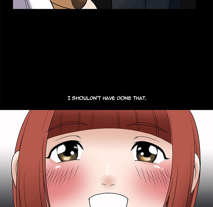 Unspeakable - Chapter 7 [photo 25] - MangaPorn