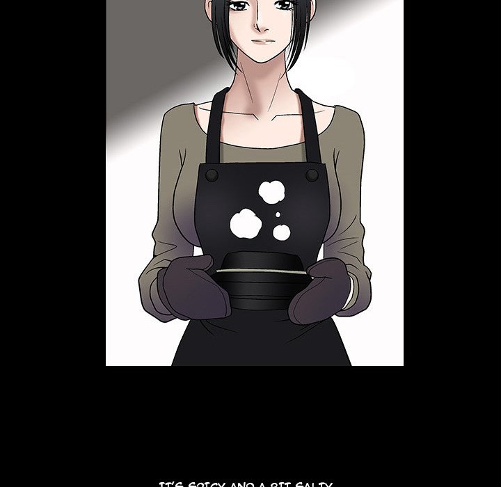 Unspeakable - Chapter 7 [photo 34] - MangaPorn