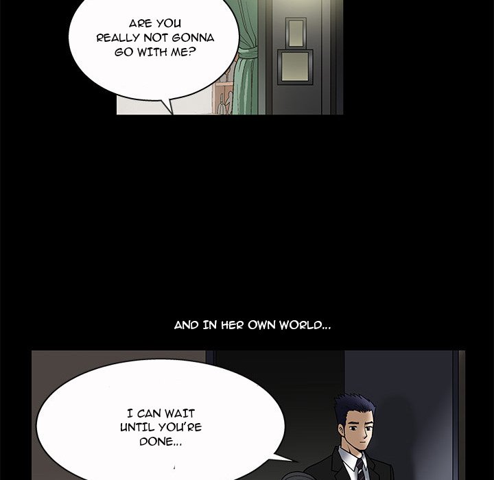 Unspeakable - Chapter 7 [photo 56] - MangaPorn