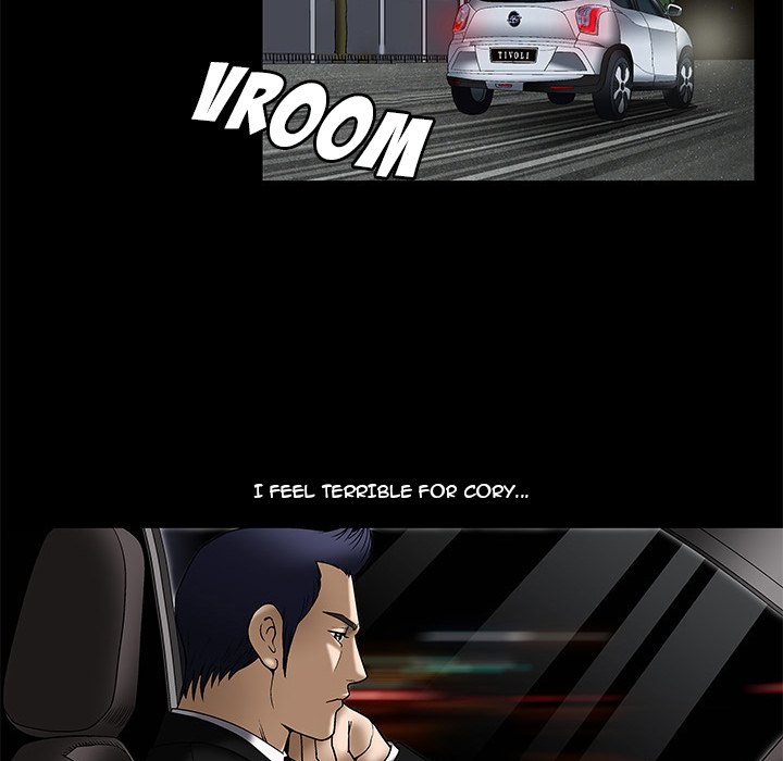 Unspeakable - Chapter 7 [photo 61] - MangaPorn