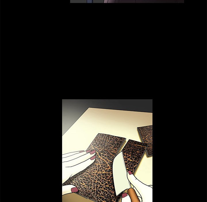 Unspeakable - Chapter 7 [photo 65] - MangaPorn