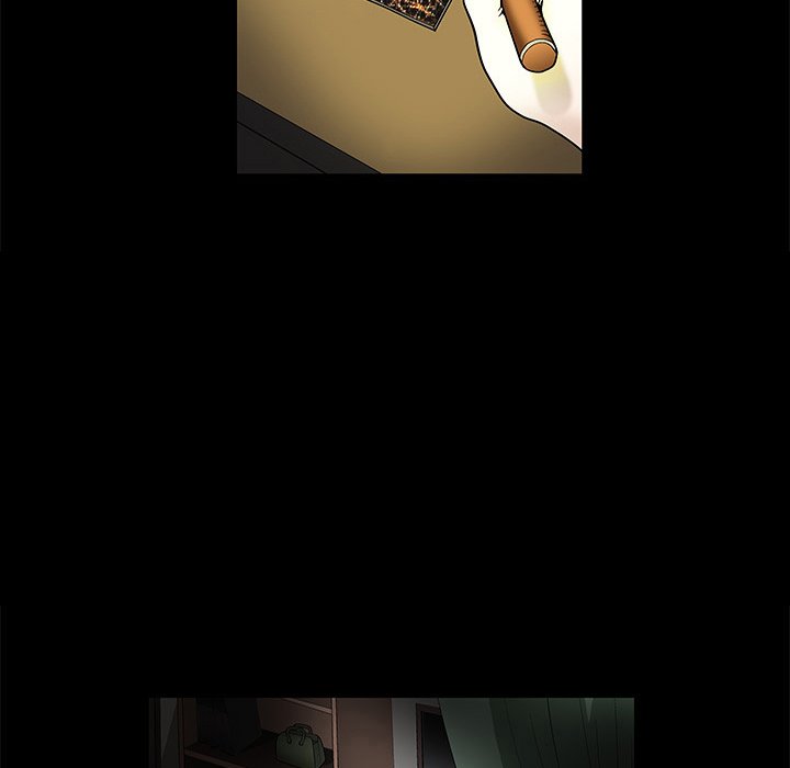 Unspeakable - Chapter 7 [photo 66] - MangaPorn