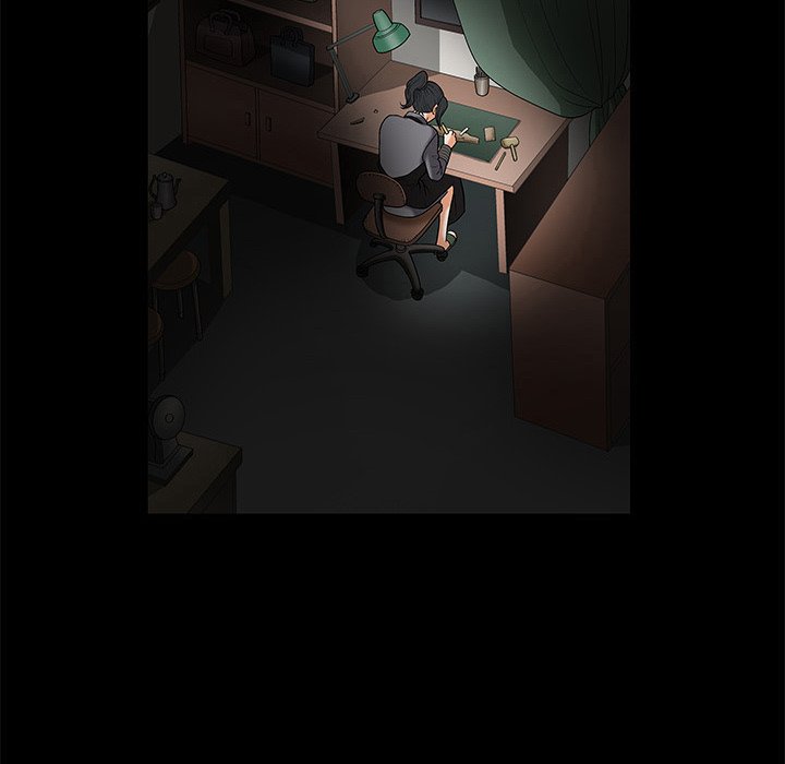 Unspeakable - Chapter 7 [photo 67] - MangaPorn