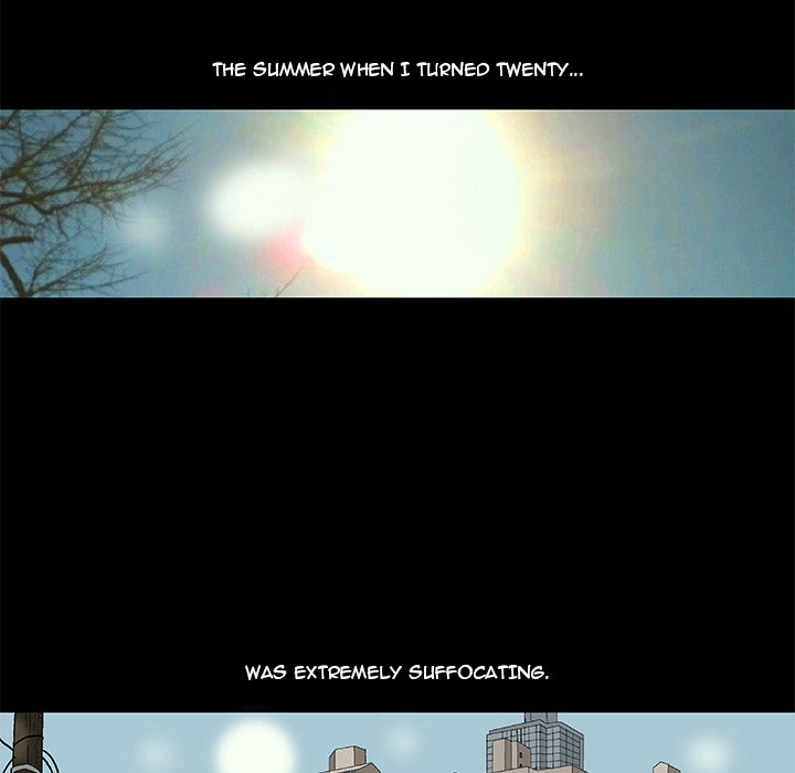 Unspeakable - Chapter 7 [photo 71] - MangaPorn