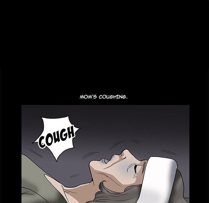 Unspeakable - Chapter 7 [photo 74] - MangaPorn