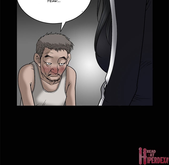 Unspeakable - Chapter 8 [photo 11] - MangaPorn