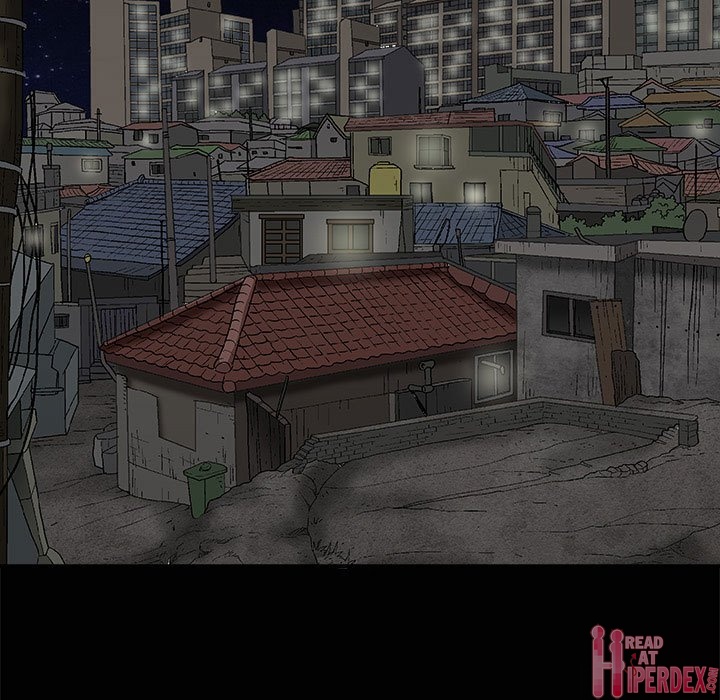 Unspeakable - Chapter 8 [photo 16] - MangaPorn