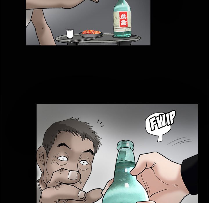 Unspeakable - Chapter 8 [photo 18] - MangaPorn