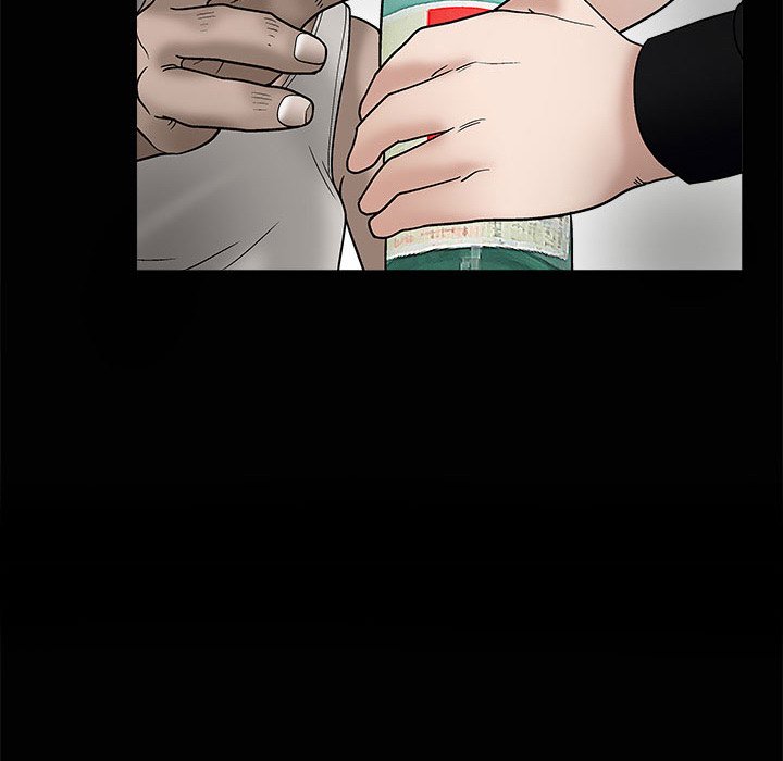 Unspeakable - Chapter 8 [photo 19] - MangaPorn