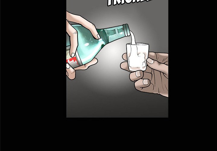 Unspeakable - Chapter 8 [photo 2] - MangaPorn