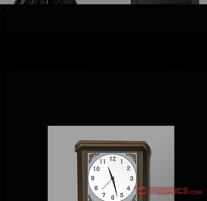 Unspeakable - Chapter 8 [photo 33] - MangaPorn