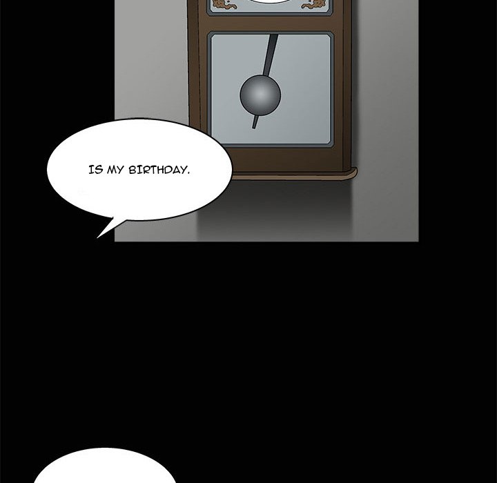 Unspeakable - Chapter 8 [photo 34] - MangaPorn