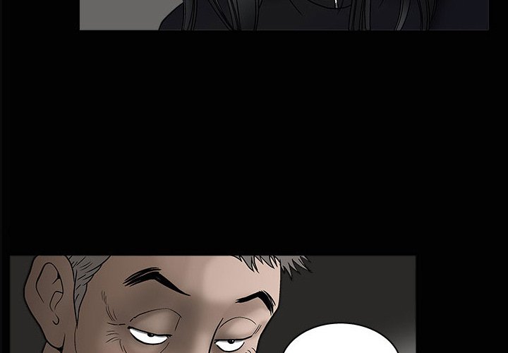 Unspeakable - Chapter 8 [photo 4] - MangaPorn