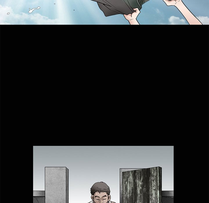 Unspeakable - Chapter 8 [photo 50] - MangaPorn