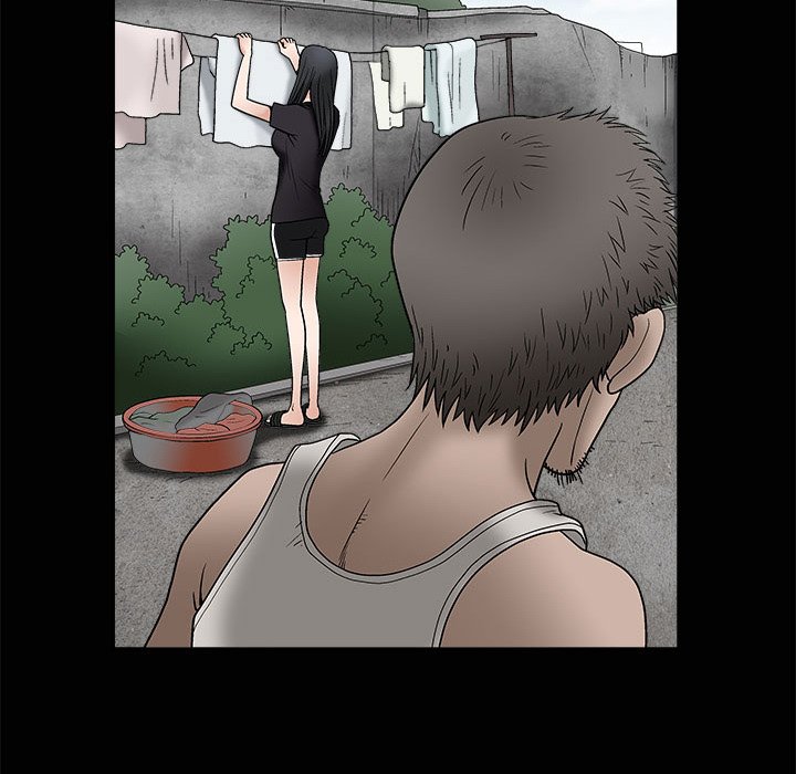 Unspeakable - Chapter 8 [photo 53] - MangaPorn