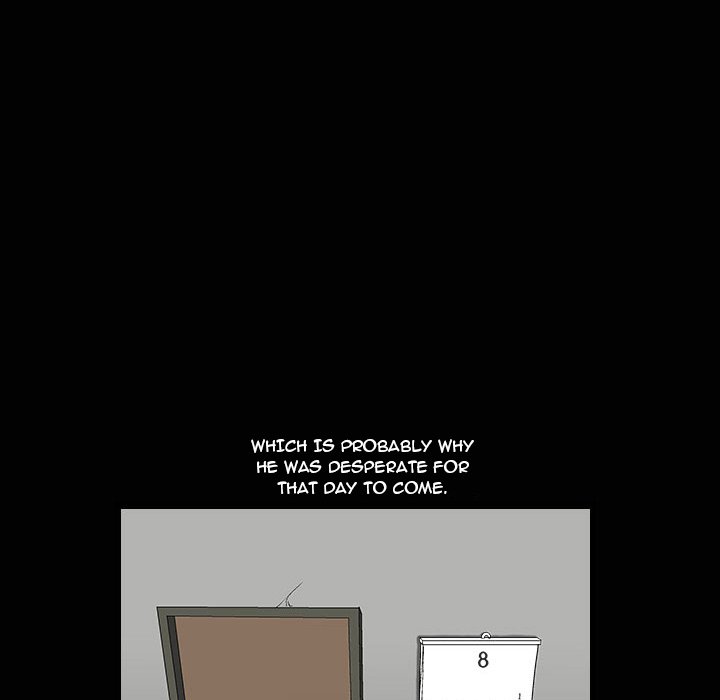 Unspeakable - Chapter 8 [photo 59] - MangaPorn