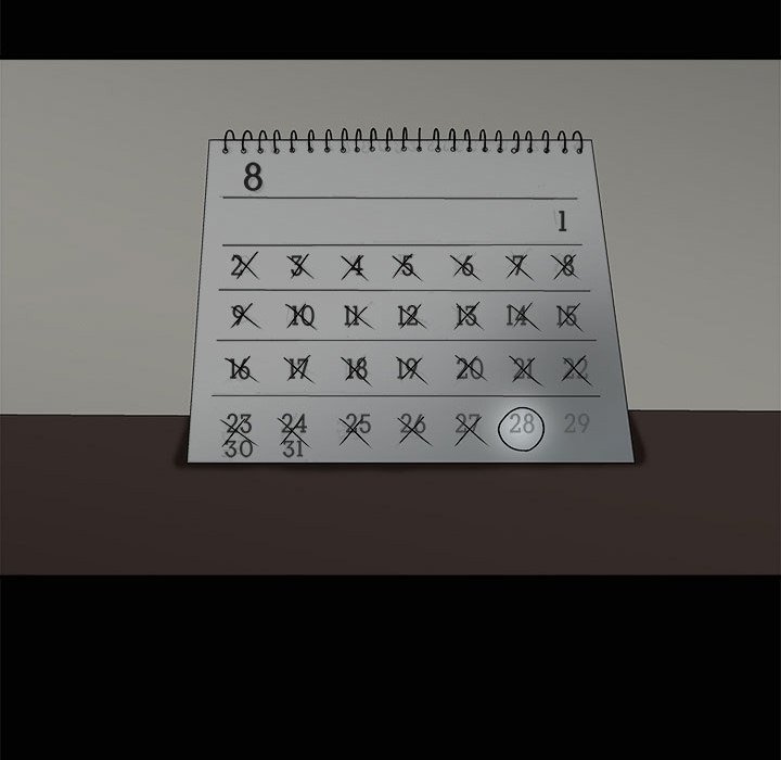 Unspeakable - Chapter 8 [photo 64] - MangaPorn