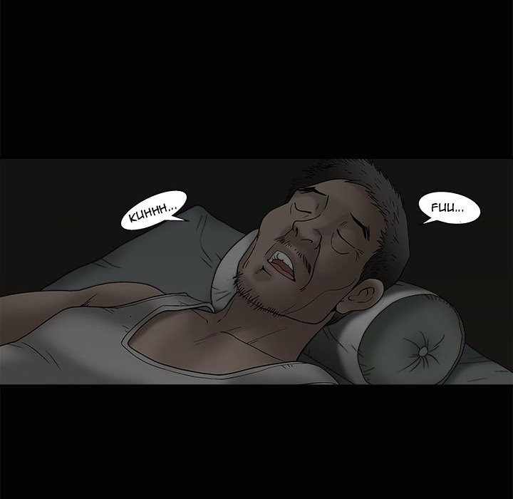 Unspeakable - Chapter 8 [photo 65] - MangaPorn