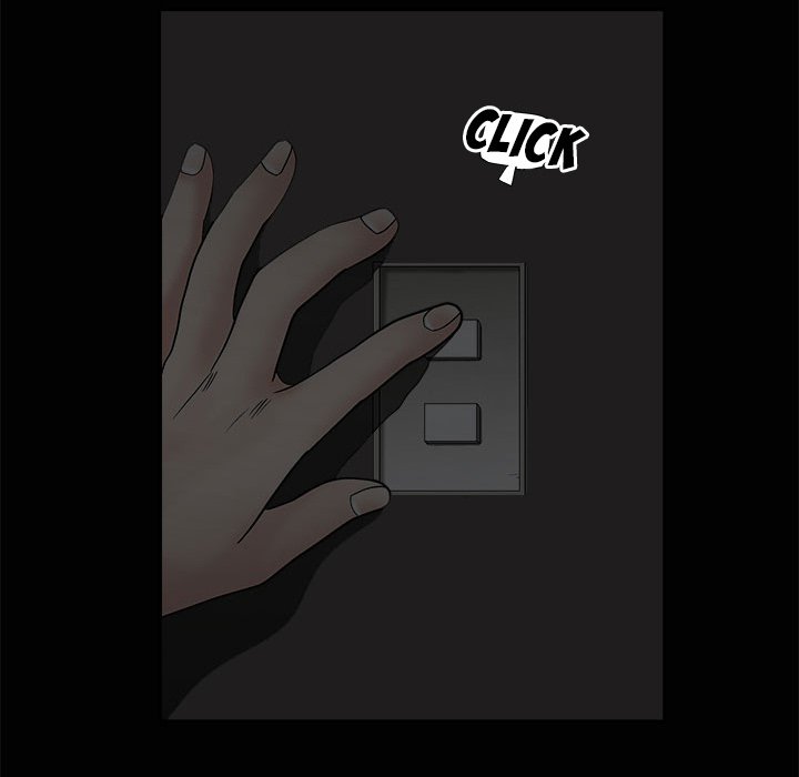 Unspeakable - Chapter 8 [photo 70] - MangaPorn