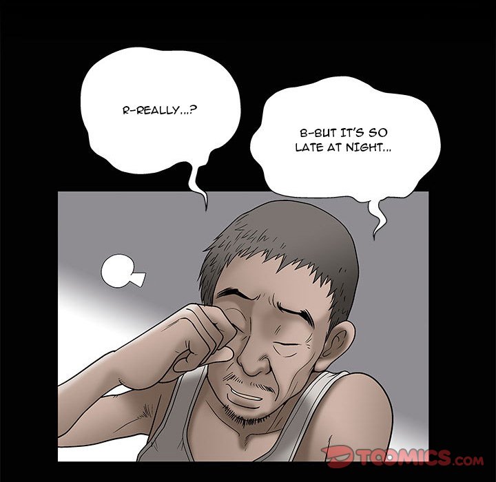 Unspeakable - Chapter 8 [photo 87] - MangaPorn