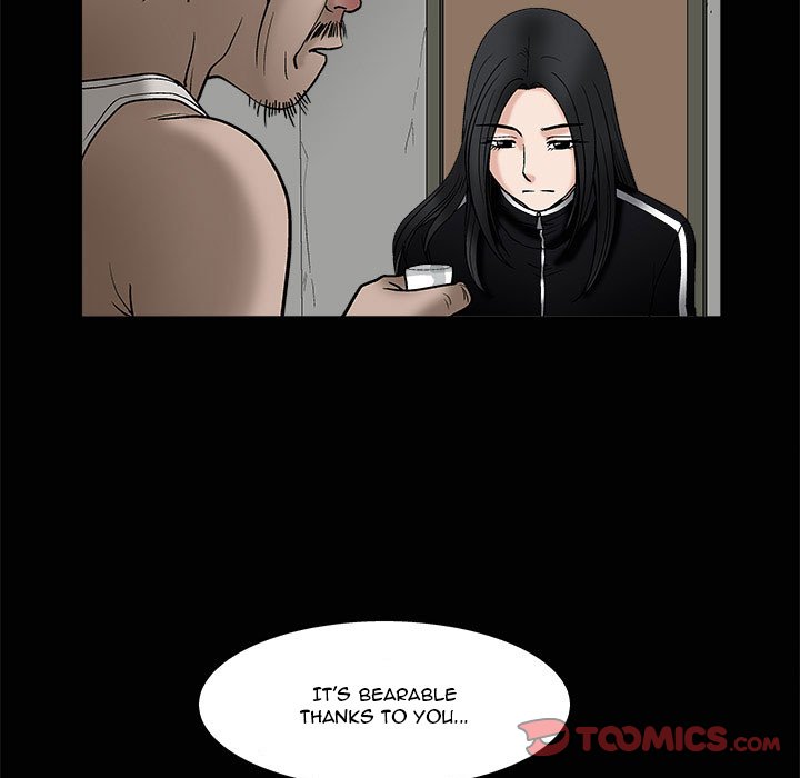 Unspeakable - Chapter 8 [photo 9] - MangaPorn