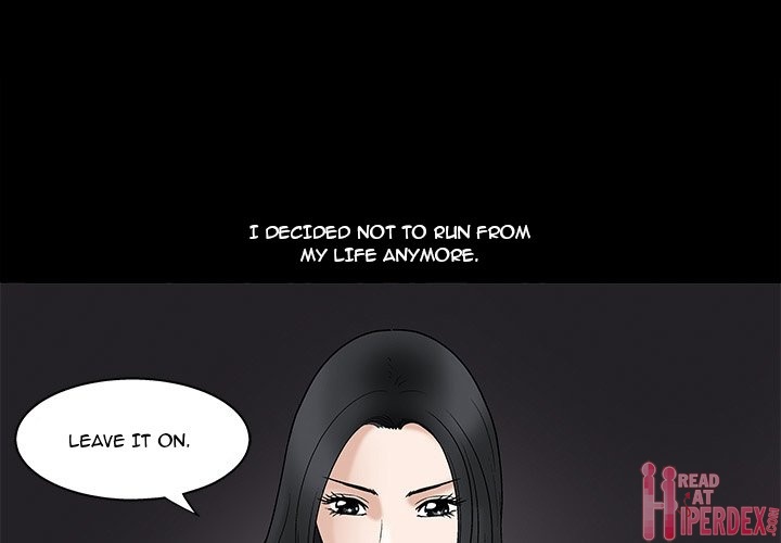 Unspeakable - Chapter 9 [photo 1] - MangaPorn