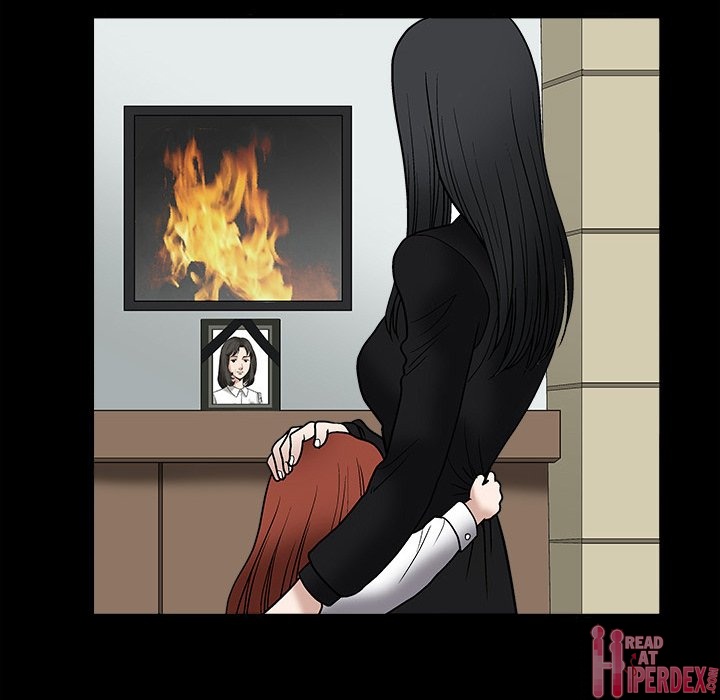 Unspeakable - Chapter 9 [photo 106] - MangaPorn