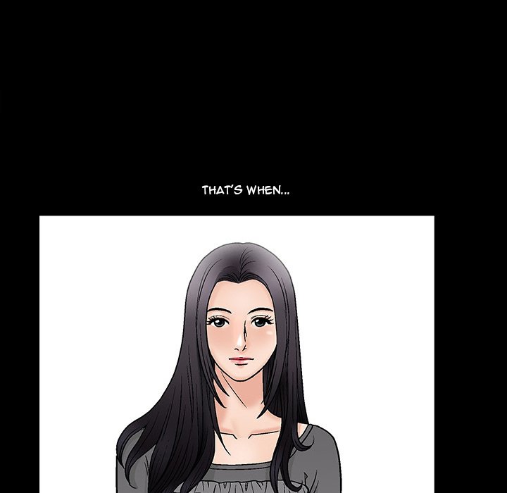 Unspeakable - Chapter 9 [photo 114] - MangaPorn