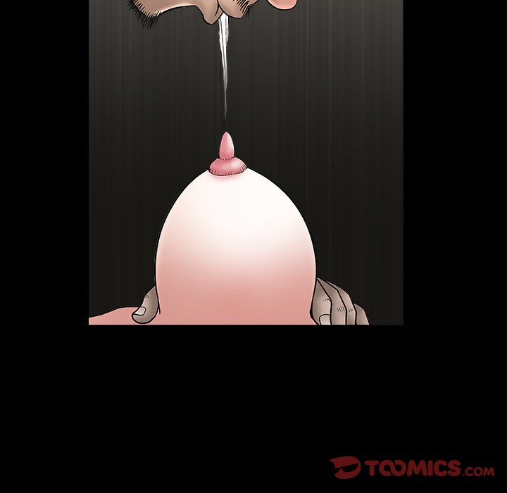 Unspeakable - Chapter 9 [photo 15] - MangaPorn