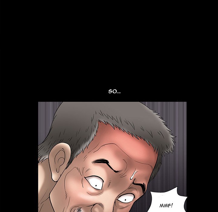 Unspeakable - Chapter 9 [photo 17] - MangaPorn