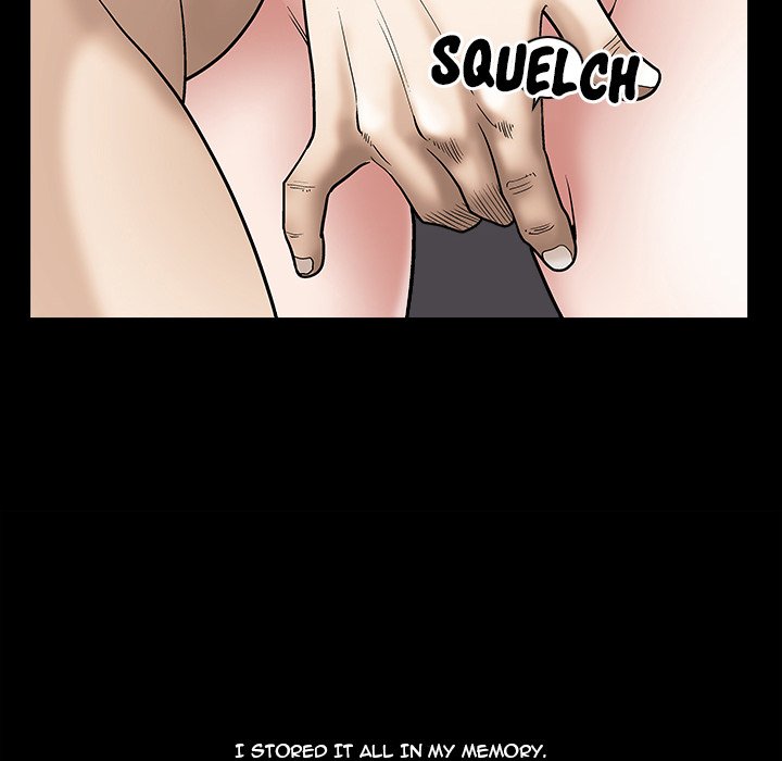 Unspeakable - Chapter 9 [photo 30] - MangaPorn