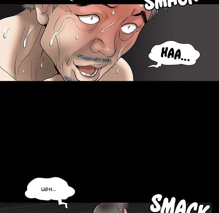 Unspeakable - Chapter 9 [photo 43] - MangaPorn