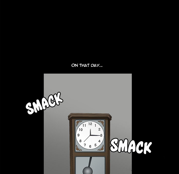 Unspeakable - Chapter 9 [photo 47] - MangaPorn