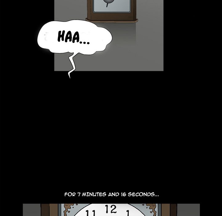 Unspeakable - Chapter 9 [photo 48] - MangaPorn