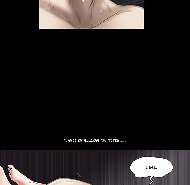 Unspeakable - Chapter 9 [photo 54] - MangaPorn