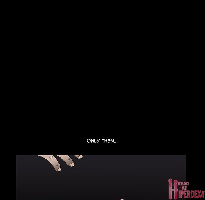 Unspeakable - Chapter 9 [photo 6] - MangaPorn